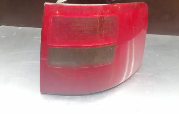 Audi A6 S6 C5 4B Rear/tail lights 4B9945096