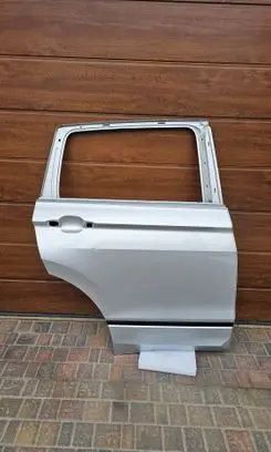 Volkswagen Tiguan Rear door 5NA831312K