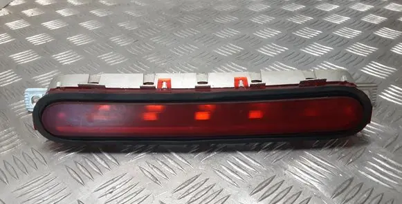 Toyota Corolla Verso AR10 Third/center stoplight 815700F011