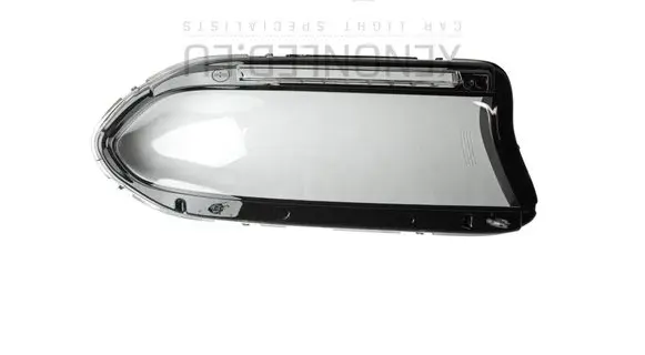 Dodge Charger Headlight lense 