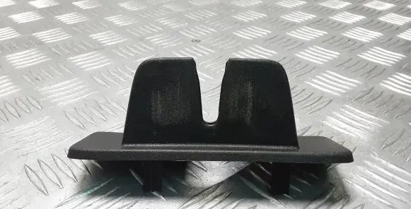 Land Rover Range Rover Sport L494 Tailgate/boot lid lock trim CPLA46420AA