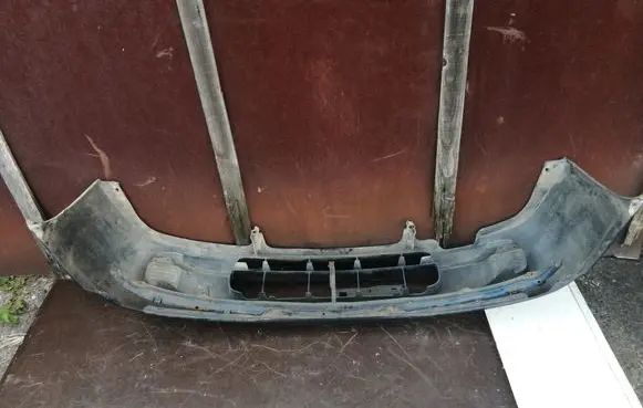 Nissan Primera Front bumper 620222N340
