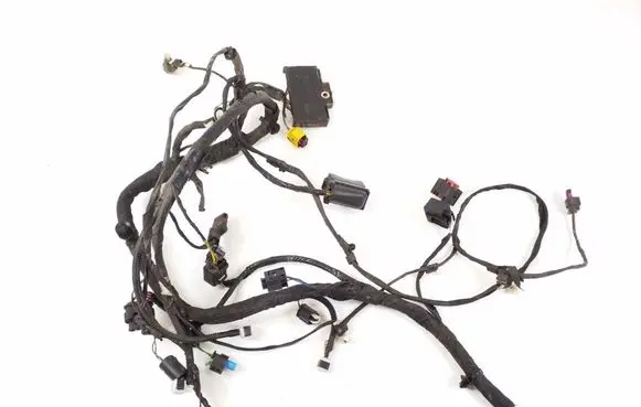 Mini Cooper Countryman F60 Other wiring loom