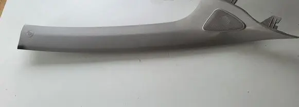 Toyota Yaris (A) pillar trim