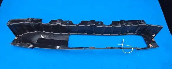 BMW X3 F25 Rear underbody cover/under tray 8048142