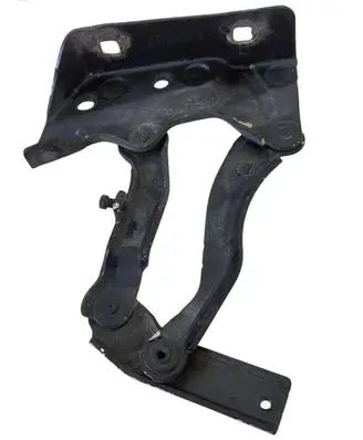 Engine bonnet/hood hinges