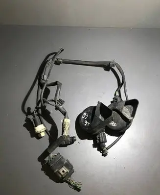 Audi A6 S6 C6 4F Horn signal 703881165 024148 H00H00051