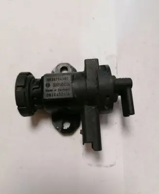 Citroen Berlingo Turbo solenoid valve 9635704380 0928400414