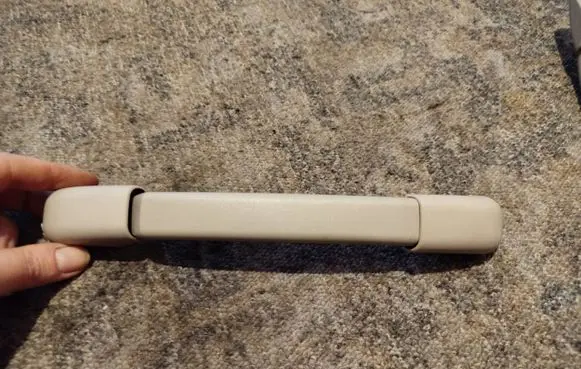 Citroen C5 Front interior roof grab handle 