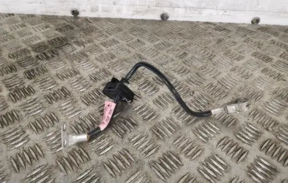 Nissan 370Z Negative earth cable (battery) B151017H 24080JK00A