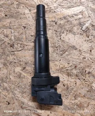 Citroen C4 Grand Picasso High voltage ignition coil E2019102143 ZSE143