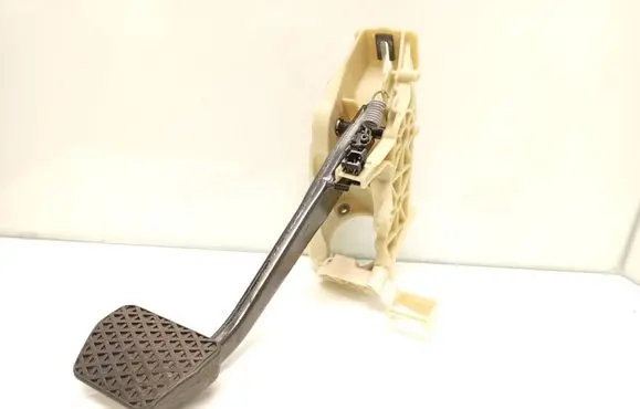 BMW 5 F10 F11 Brake pedal 6782666 35116782666