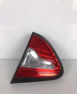 Renault Captur Rear/tail lights 265500812R
