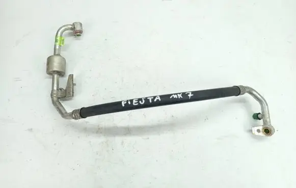 Ford Fiesta Air conditioning (A/C) pipe/hose G1B1-19F618-CA G1B119F618CA