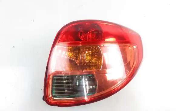 Suzuki SX4 Rear/tail lights 22016684