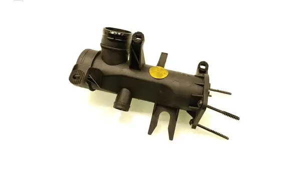 Air intake duct part