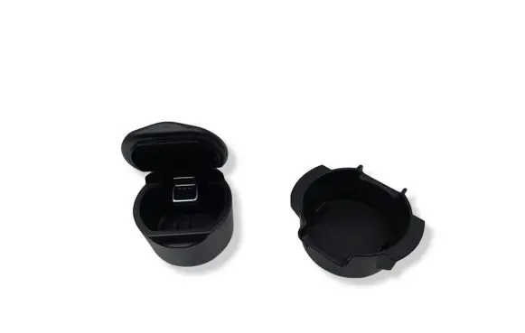 Ashtray (front)