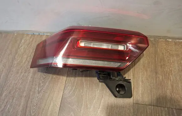 Volkswagen ID.3 Rear/tail lights 10A945207D