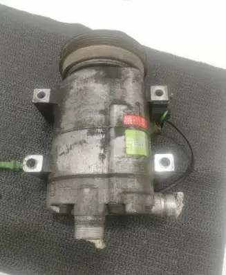Audi A6 S6 C5 4B Air conditioning (A/C) compressor (pump) 4A0260805AG 5060310680 5062310420