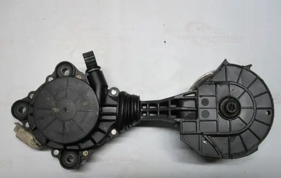 Mini One - Cooper Coupe R56 Generator/alternator belt tensioner V757101380