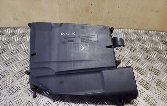 Mercedes-Benz ML W164 Air filter box A6420940204 A6420902001