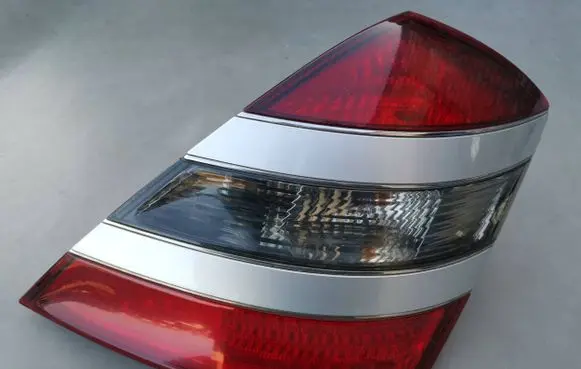 Mercedes-Benz S W221 Rear/tail lights A2218200264
