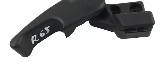 Audi A3 S3 8V Engine bonnet (hood) release handle 1H2823533