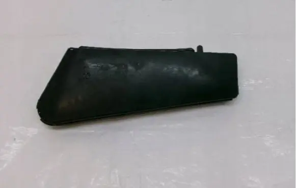 Opel Crossland X Seat airbag 34224272