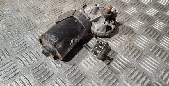Volkswagen II LT Wiper motor 0390241346 0589911042