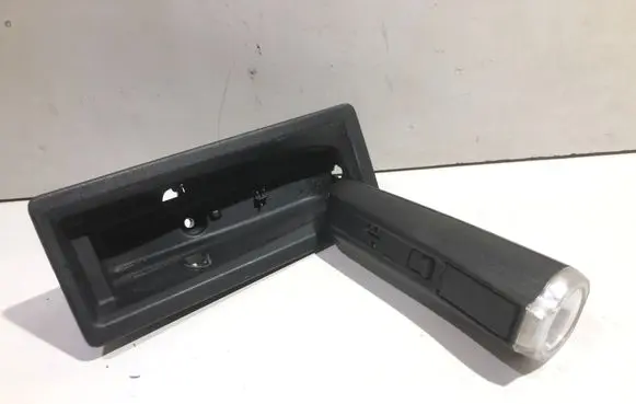 Citroen C4 Grand Picasso Spotlight 96856140080