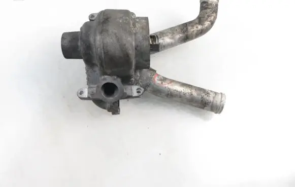 Thermostat/thermostat housing