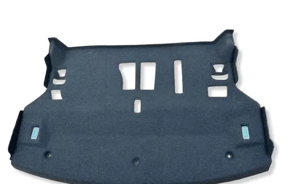 Audi A8 S8 D5 Other trunk/boot trim element 4N0867437D