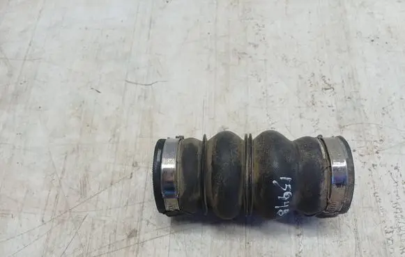 Peugeot Partner Intercooler hose/pipe 9680799980