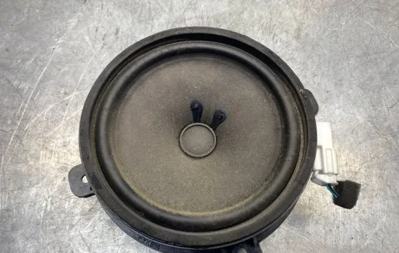 Opel Antara Rear door speaker 96673592