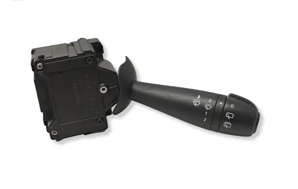 Renault Sandero II Wiper control stalk 681727472R