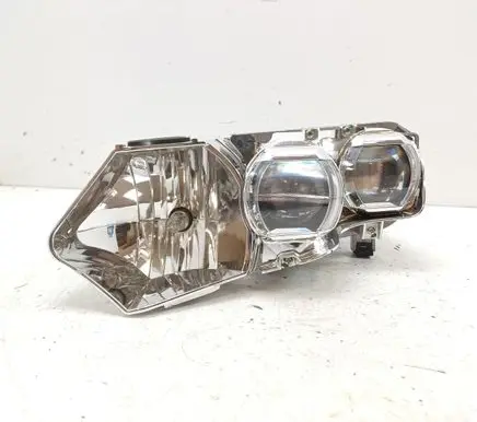 Mitsubishi Outlander Headlight part SM06KL ECM92166F30