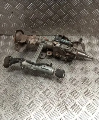 Toyota Previa (XR10, XR20) I Ignition lock 45020285