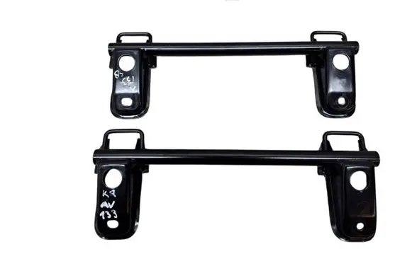 Toyota Avensis T270 ISOFIX Bracket 7370505030
