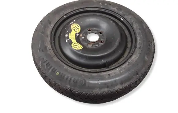 Ford Focus R16 spare wheel AM51BA