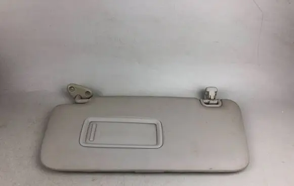 Subaru Forester SH Sun visor 