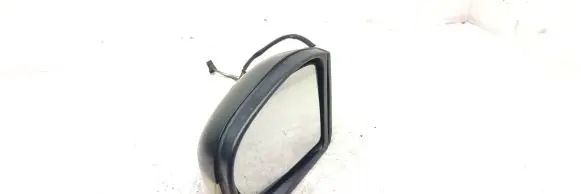 Mercedes-Benz C W203 Front door electric wing mirror 413133417
