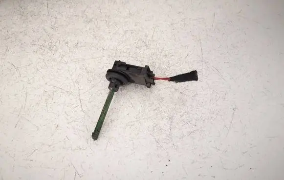 Audi A6 S6 C5 4B Interior temperature sensor 4B0820539