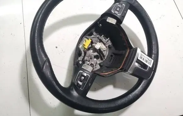 Volkswagen PASSAT CC Steering wheel 3C8959538F
