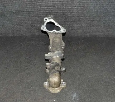 Renault Trafic II (X83) Intake manifold