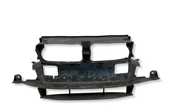 BMW 7 E38 Intercooler air guide/duct channel 51718125966 PPT20