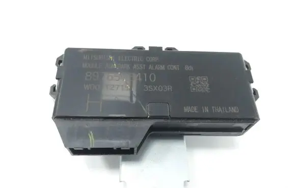 Isuzu D-Max Other control units/modules 8976513410