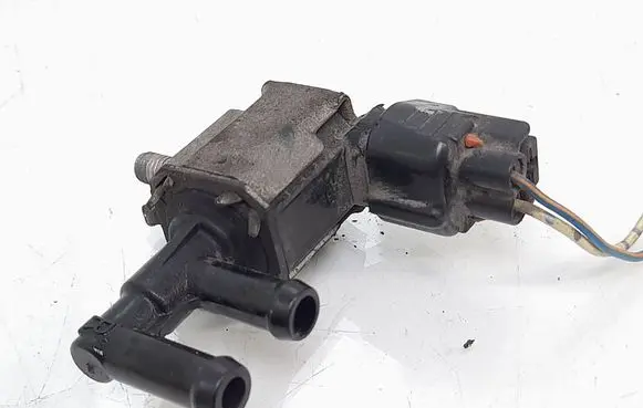 Mitsubishi Lancer X Turbo solenoid valve MR507781 K5T48395 7129