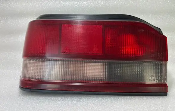 Mazda 323 Rear/tail lights 0437866L 0437868L 7866L