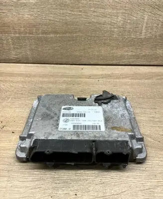 Lancia Musa Engine control unit/module 55201188 6200004401F