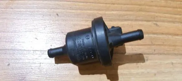 Alfa Romeo 166 Valve vacuum 0280142300